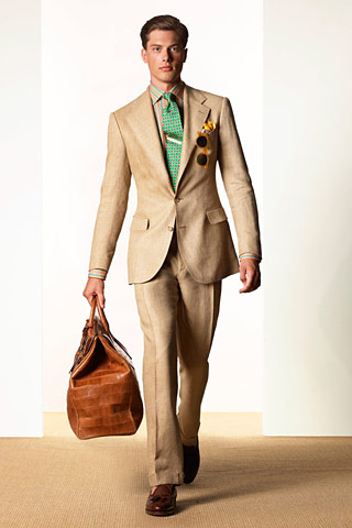 Ralph Lauren / - 2010